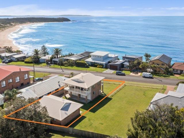House for sale in Manyana, New South Wales