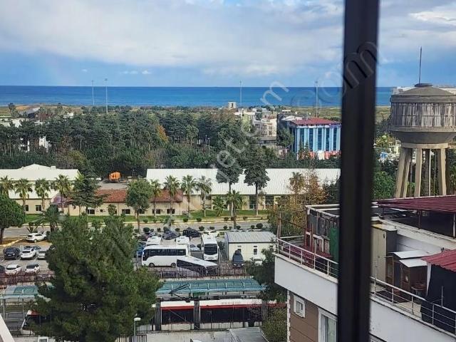 Atakum, Samsun içerisinde satılık mülk