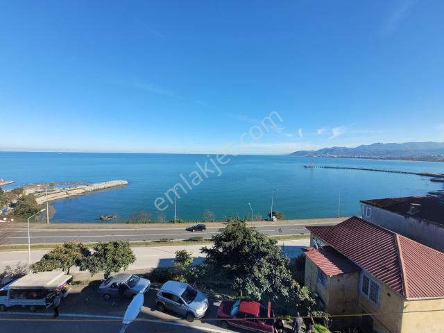 Ordu içerisinde kiralık mülk