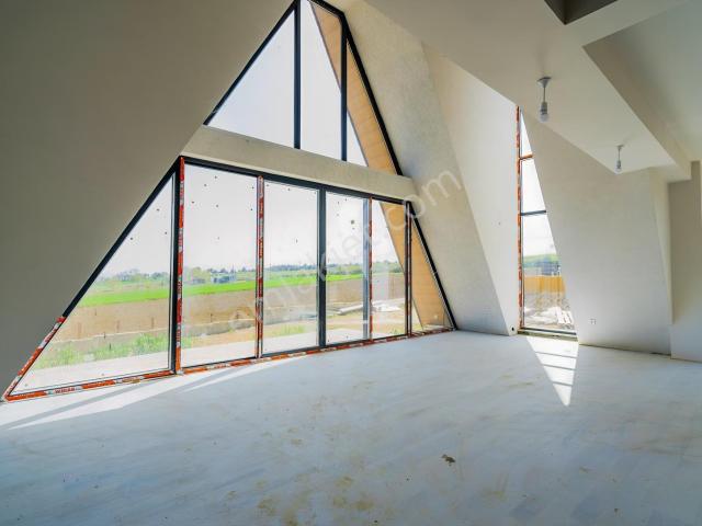 Tekirdağ, Süleymanpaşa içerisinde satılık Villa