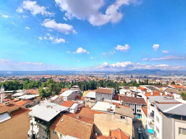 Osmangazi, Bursa içerisinde satılık mülk