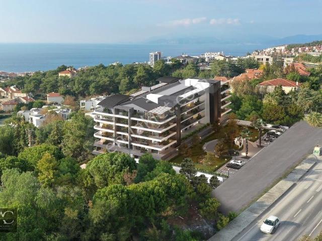 Kuşadasi, Aydin içerisinde satılık Residence
