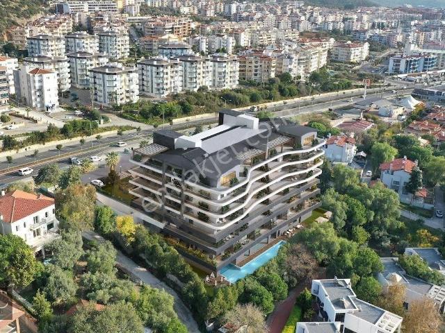 Kuşadasi, Aydin içerisinde satılık Residence