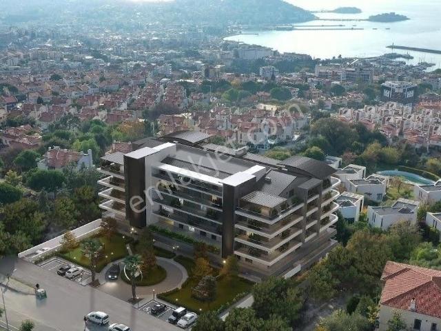 Kuşadasi, Aydin içerisinde satılık Residence