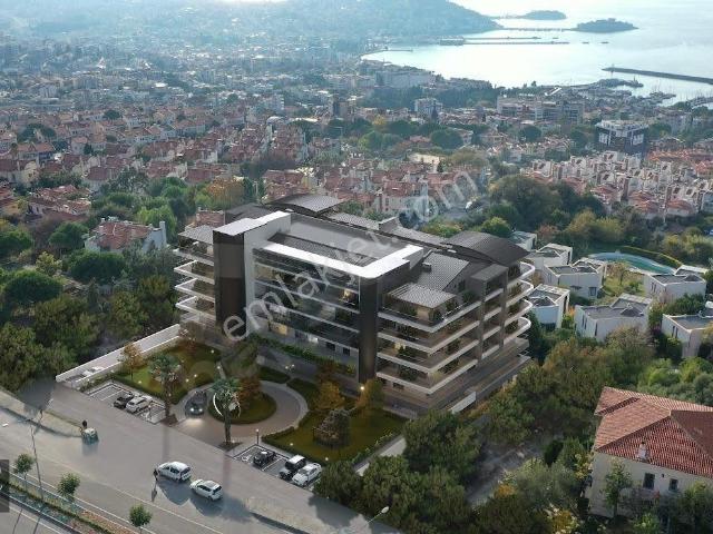 Kuşadasi, Aydin içerisinde satılık Residence