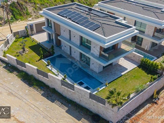 Kuşadasi, Aydin içerisinde satılık Villa