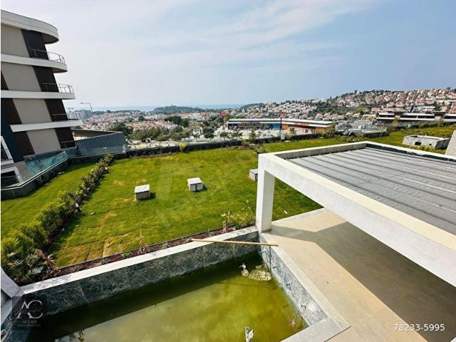 Değirmendere, Kuşadası içerisinde satılık Villa