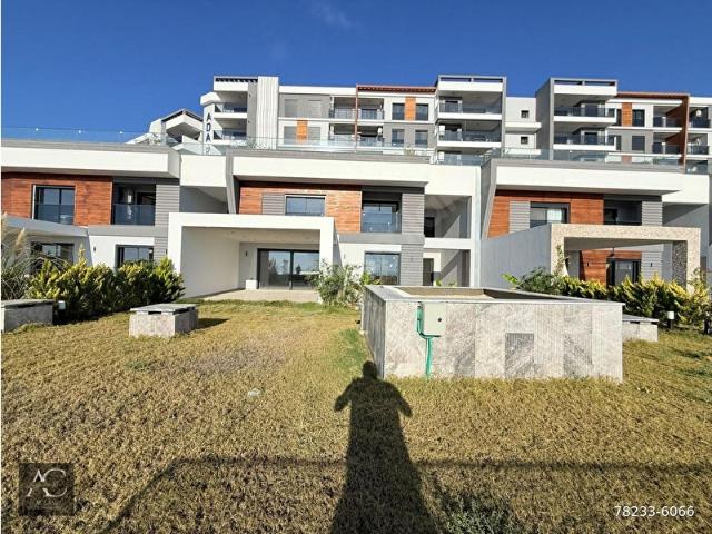 Değirmendere, Kuşadası içerisinde satılık Villa