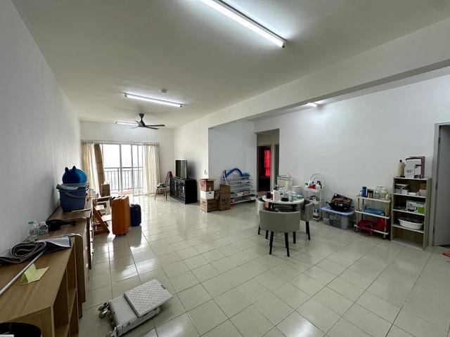Condominium for rent in Shah Alam, Petaling