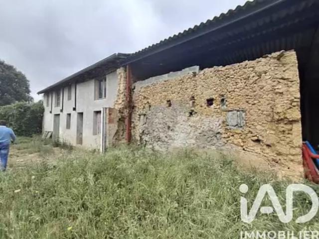 Maison vente à Au Grillon, Panassac