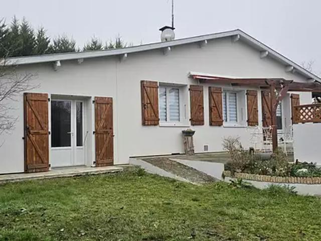 Maison vente à Mirande, Panassac