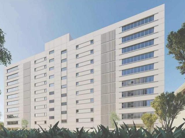 Office for sale in Bangalore East, Cox Town - Bangalore
