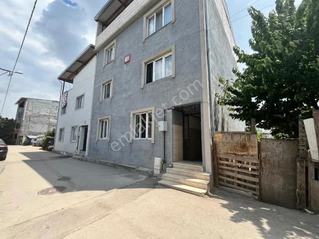 Osmangazi, Bursa içerisinde satılık Bina