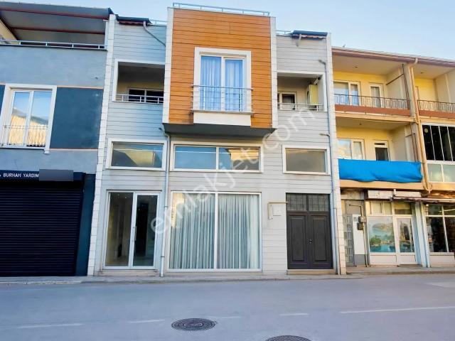 Osmangazi, Bursa içerisinde satılık mülk