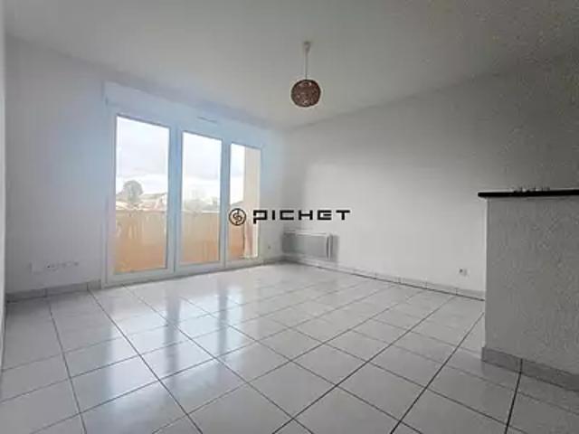 Appartement vente à Limoges, Panazol