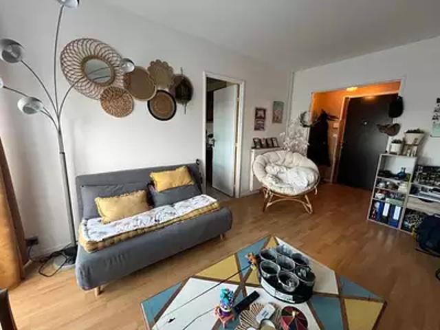 Appartement vente à Croix-Finor, Panazol
