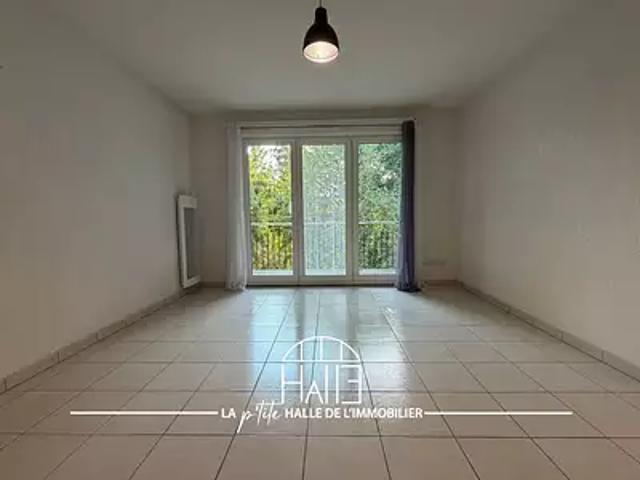 Appartement vente à Croix-Finor, Panazol