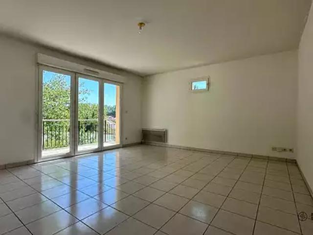 Appartement vente à Croix-Finor, Panazol
