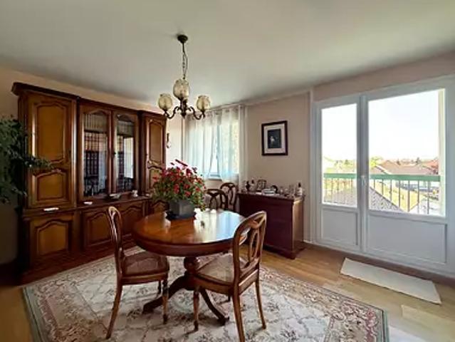 Appartement vente à Limoges, Panazol