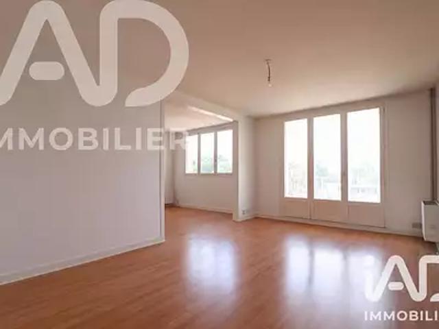 Appartement vente à Croix-Finor, Panazol