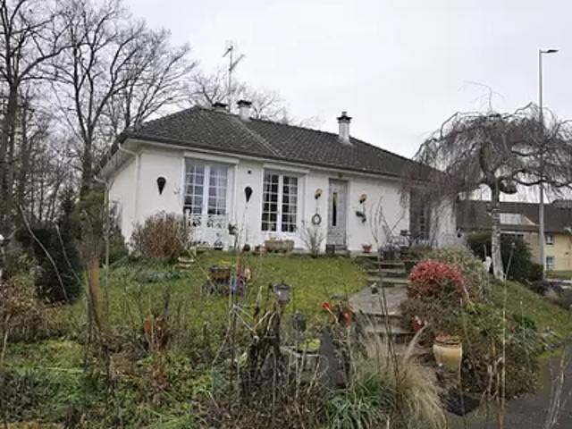 Maison vente à Limoges, Panazol