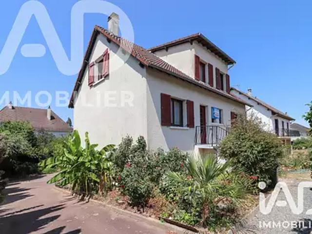 Maison vente à Limoges, Panazol