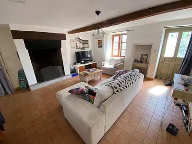 Maison vente à Limoges, Saint-léonard-de-noblat