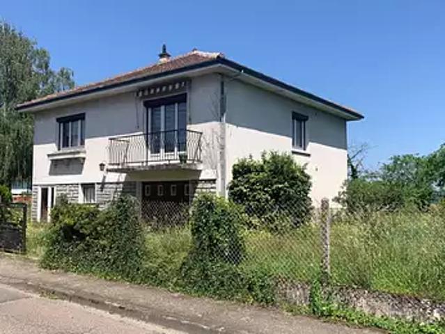 Maison vente à Limoges, Panazol