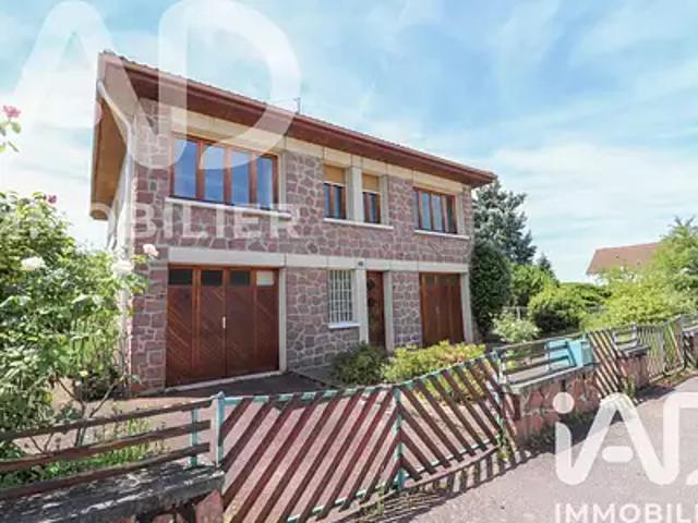 Maison vente à Limoges, Panazol