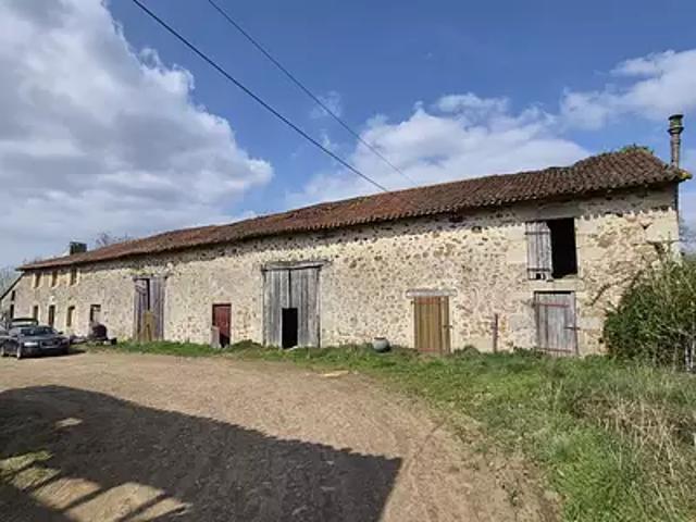 Maison vente à Limoges, Panazol