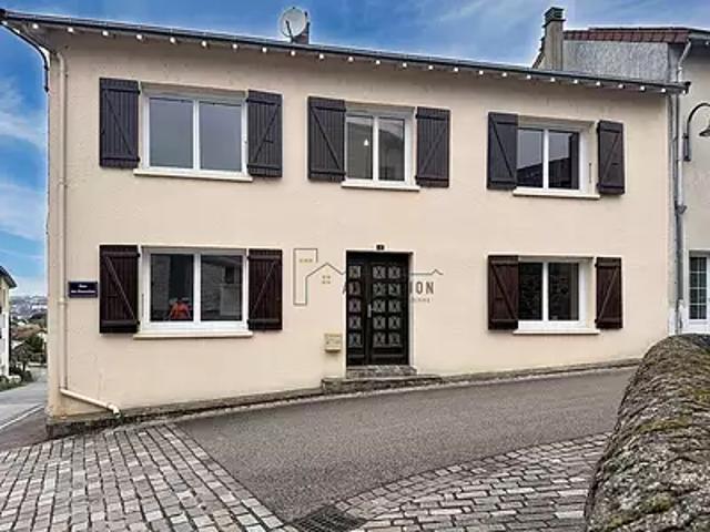 Maison vente à Limoges, Panazol