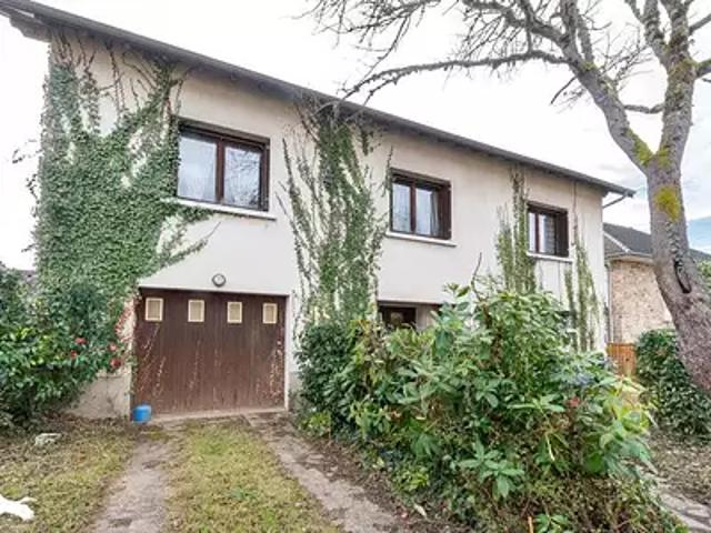 Maison vente à Limoges, Panazol