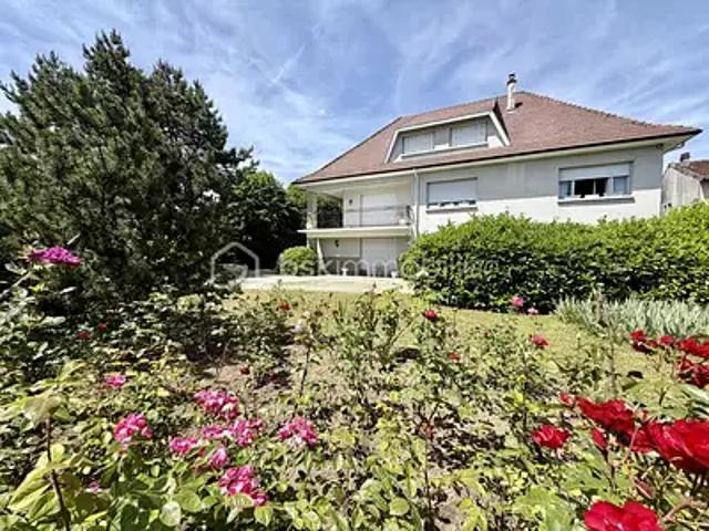 Maison vente à Limoges, Panazol