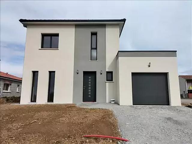 Maison location à Limoges, Panazol