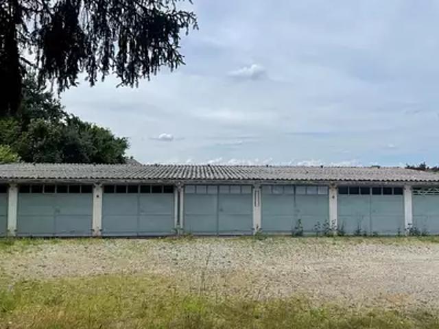 Garage location à Limoges, Panazol