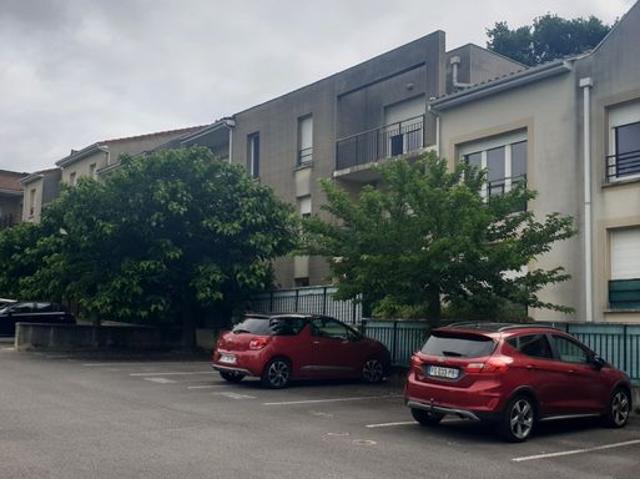 Appartement vente à Limoges, Panazol