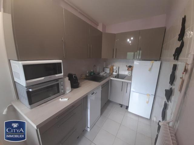 Appartement vente à Limoges, Panazol