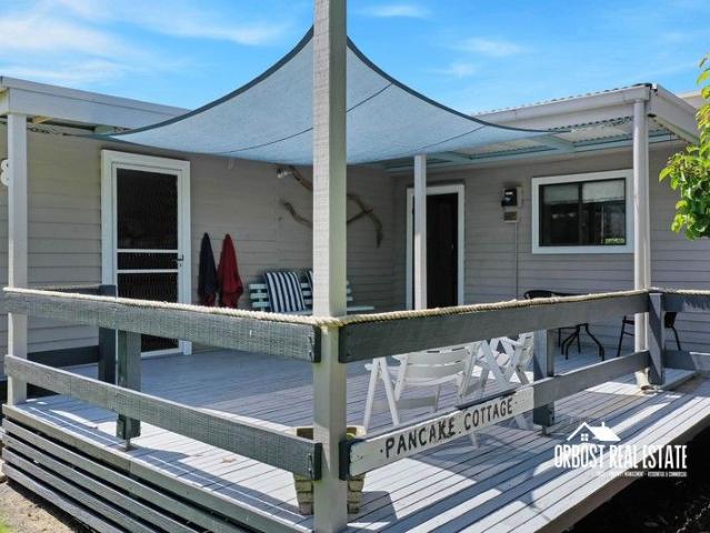 House for sale in Cape Conran, Victoria