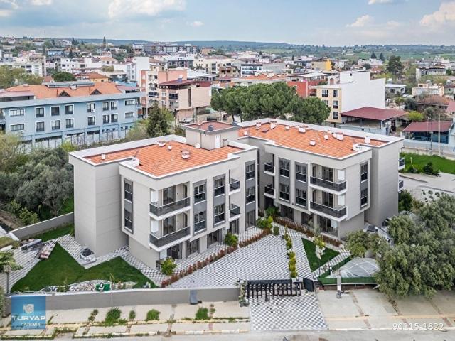Torbali, İzmir içerisinde satılık mülk