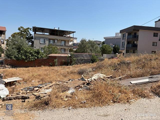 Torbali, İzmir içerisinde satılık Arsa