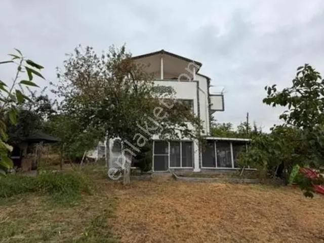 Babaeski, Kirklareli içerisinde satılık Villa