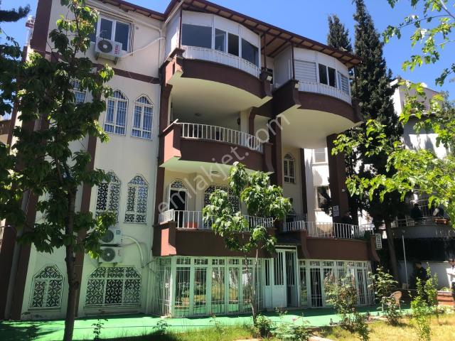 Şehitkamil içerisinde kiralık Villa