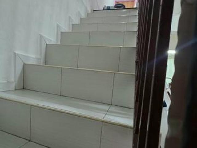 Terraced House for sale in Kulai