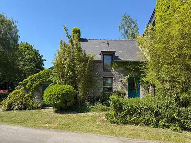 Maison vente à Redon, Bretagne