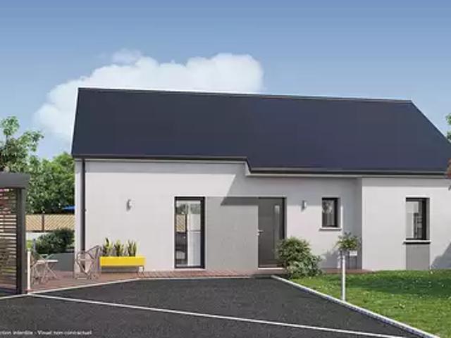 Maison vente à France métropolitaine, Bretagne