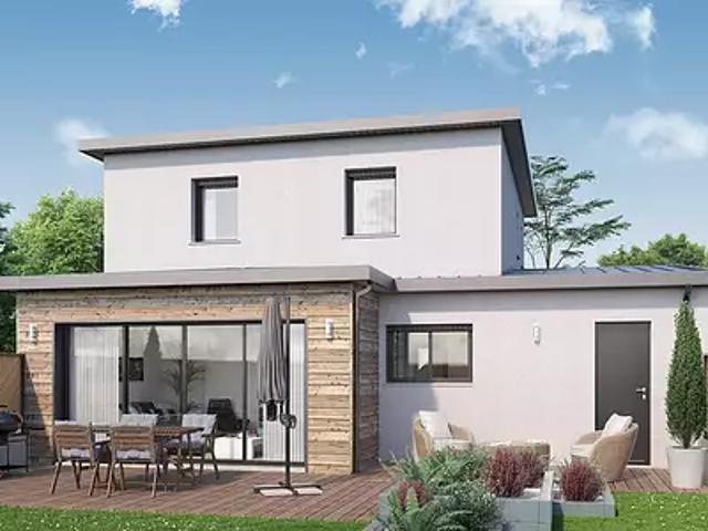 Maison vente à Redon, Bretagne