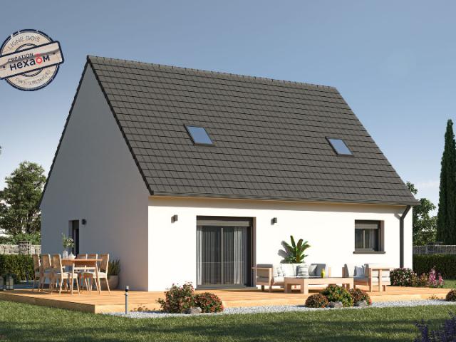 Maison vente à Redon, Bretagne