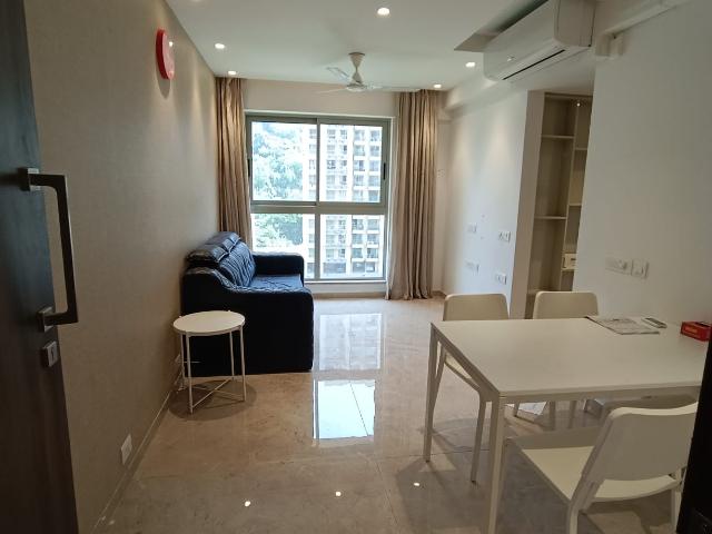 Flat for rent in Andheri - Mumbai, National Capital Territory Of Delhi