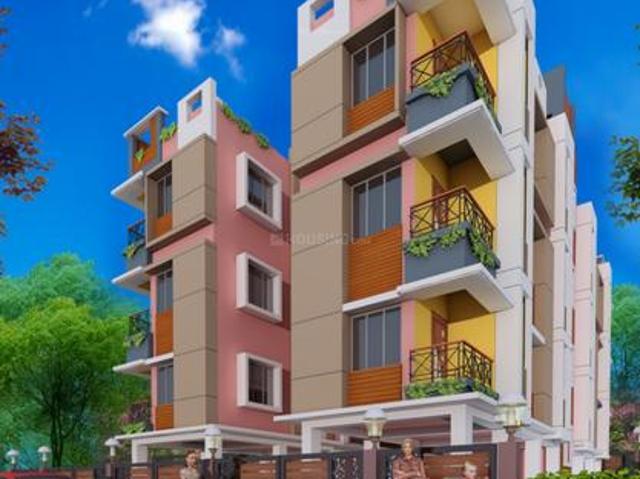 Flat for sale in Calcutta, West Bengal
