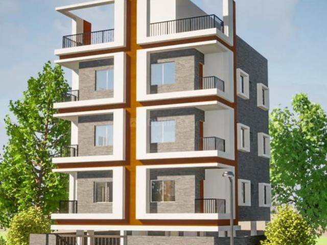 Flat for sale in Calcutta, West Bengal